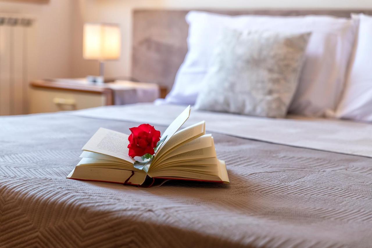 Chambre Deluxe