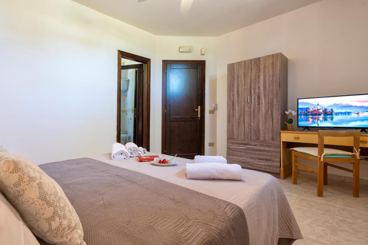 Chambre Double Standard