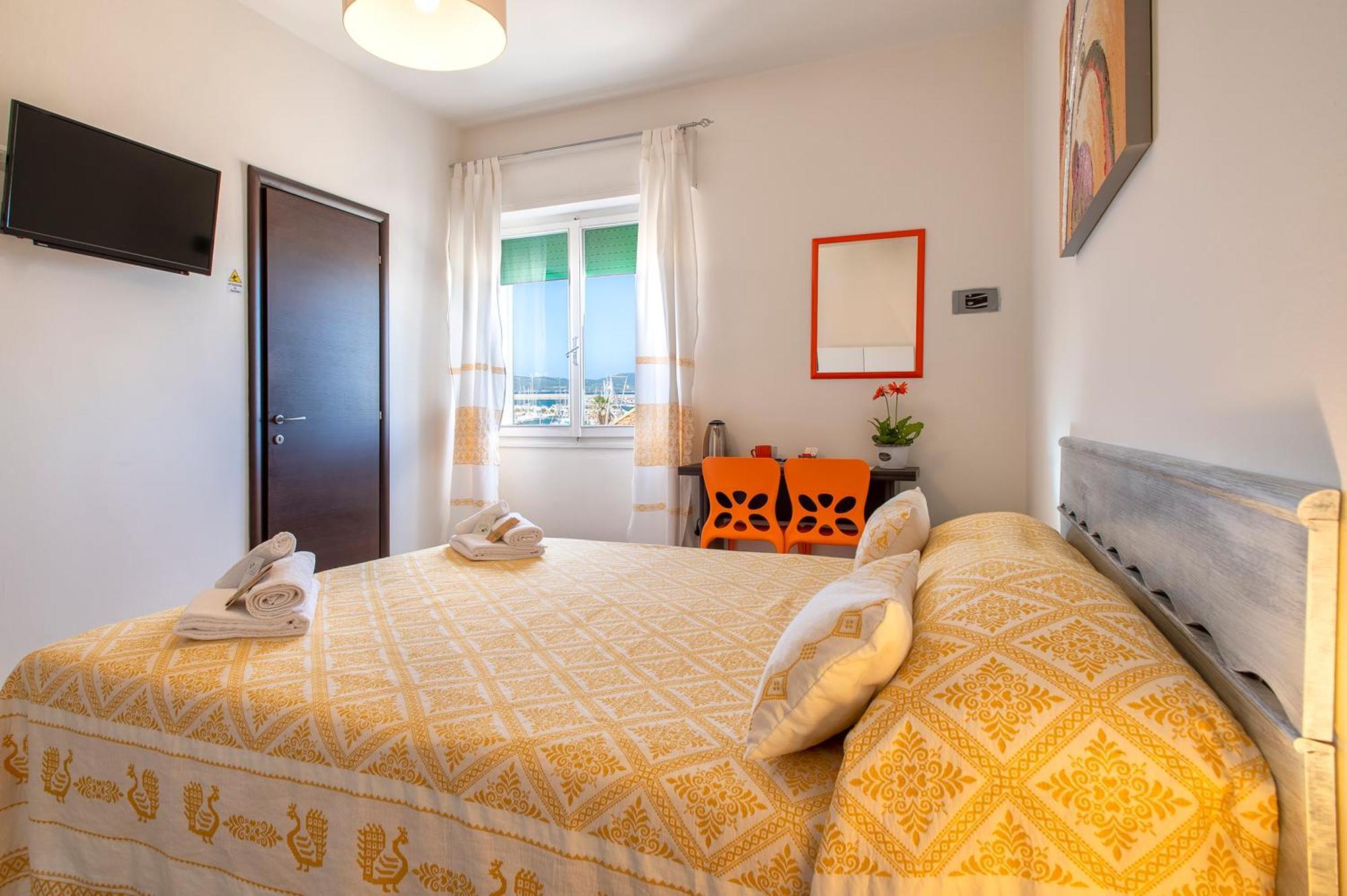 Grande Chambre Double