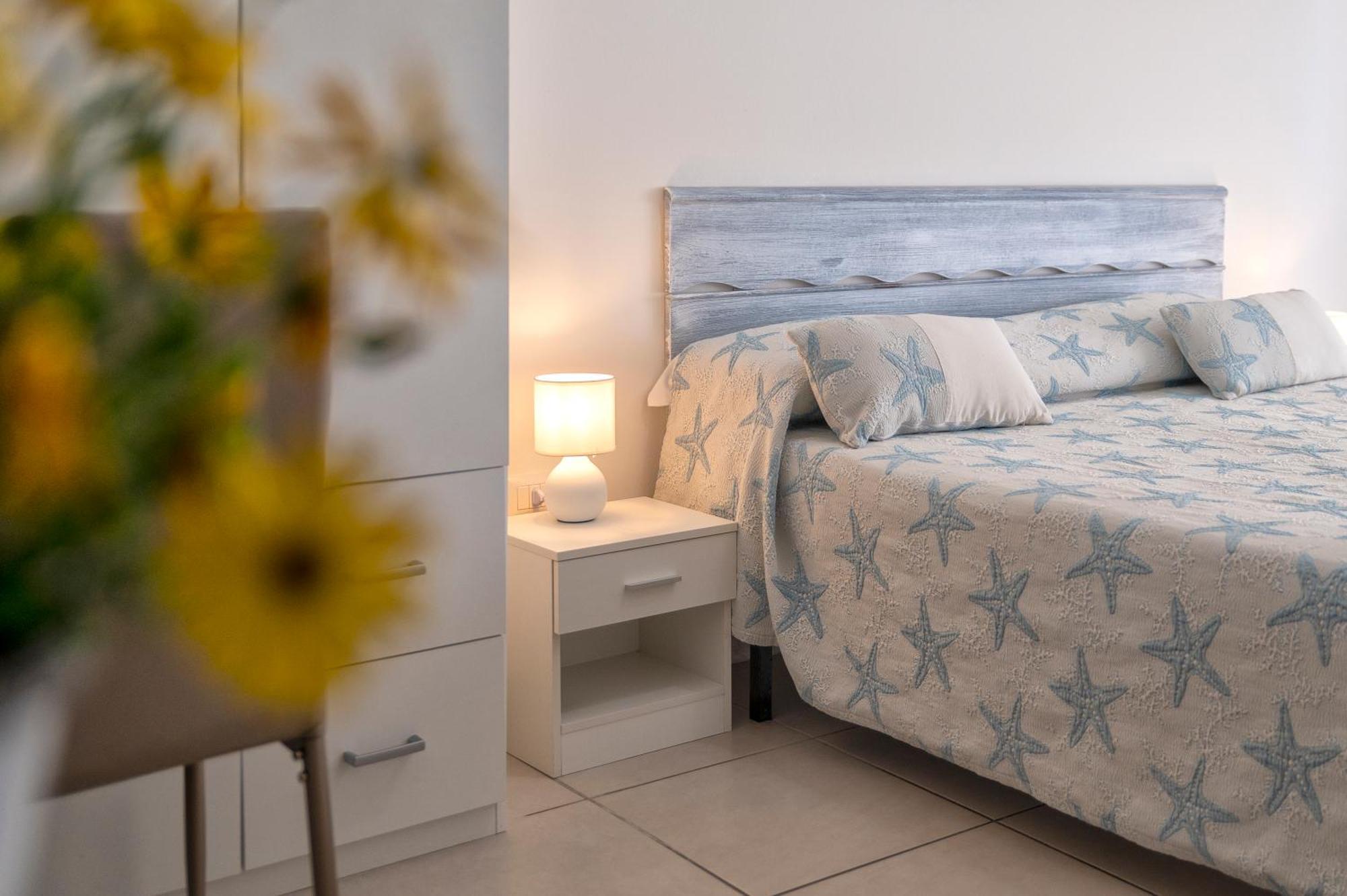 Chambre Lit King-Size