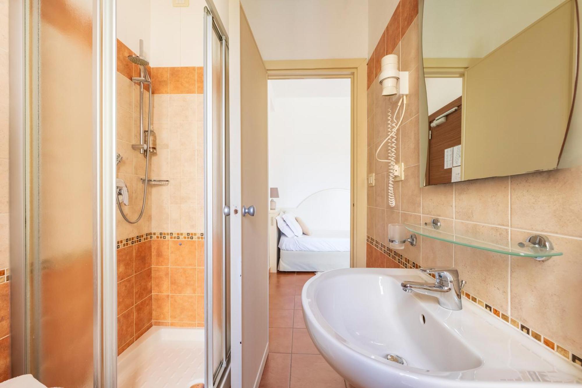 Chambre Triple Standard