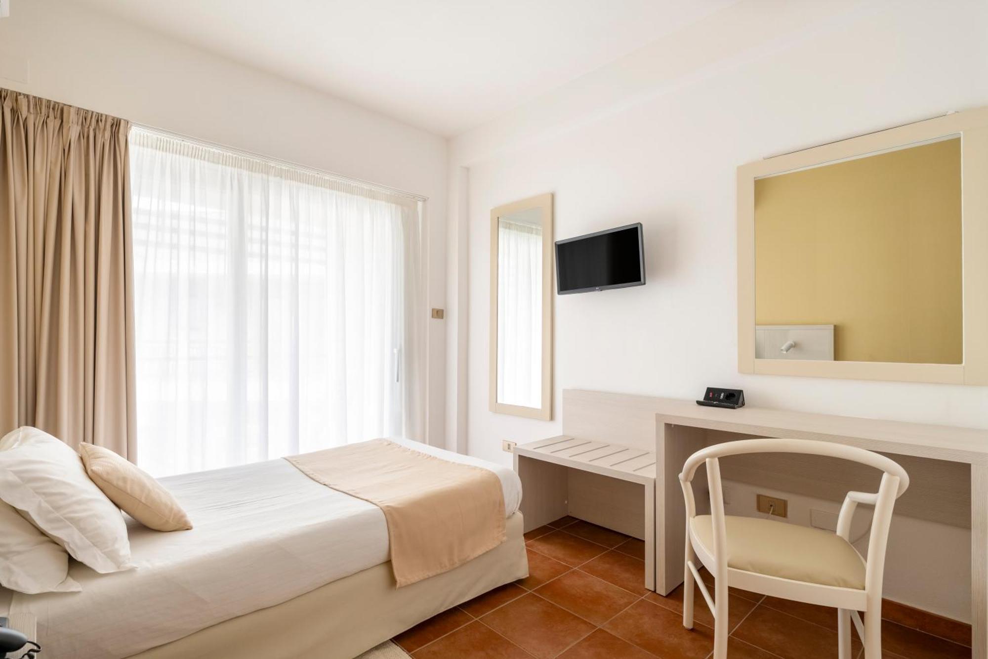 Chambre Simple Standard