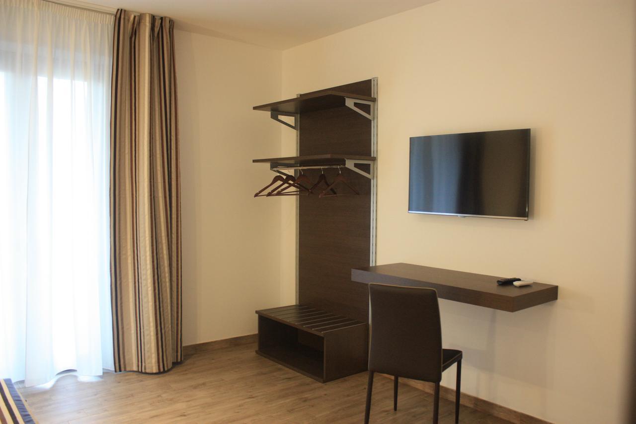 Chambre Double avec Salle de Bains Privative