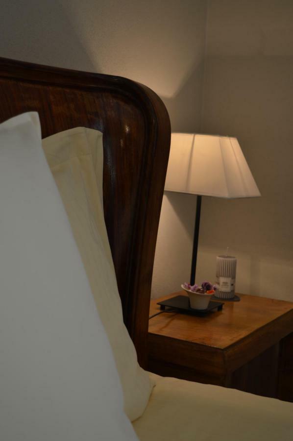 Chambre Double Familiale