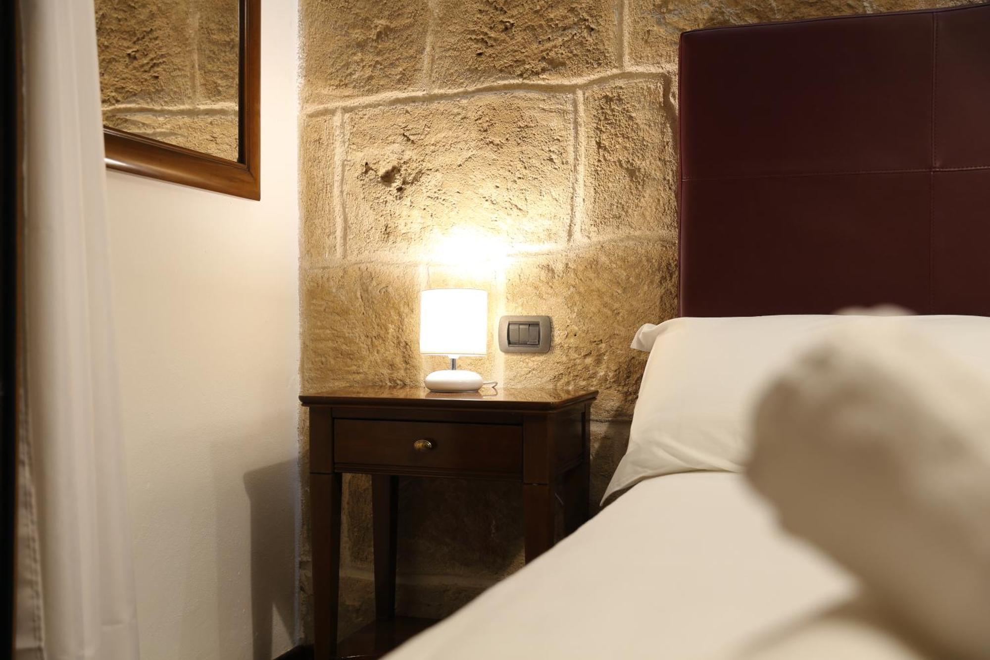 Chambre Familiale Supérieure