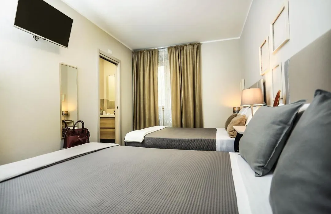 Musica Guest House-1
