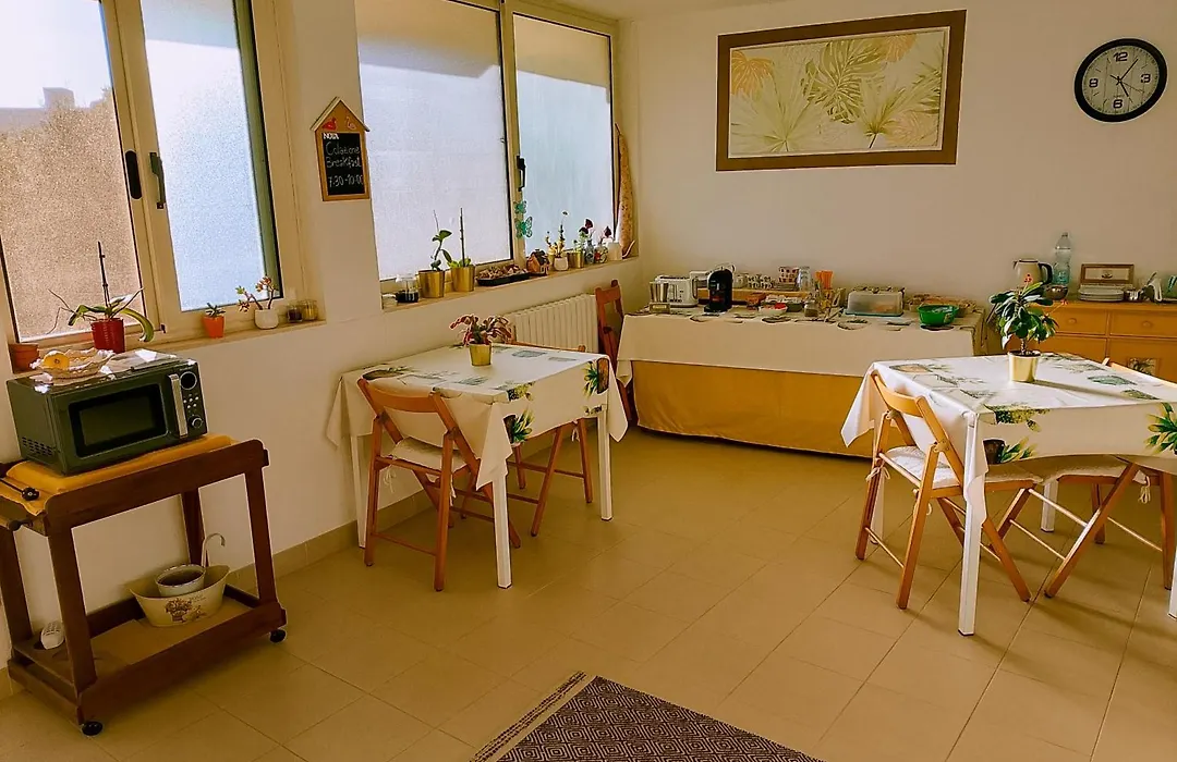 Lo Spicchio B&B-1