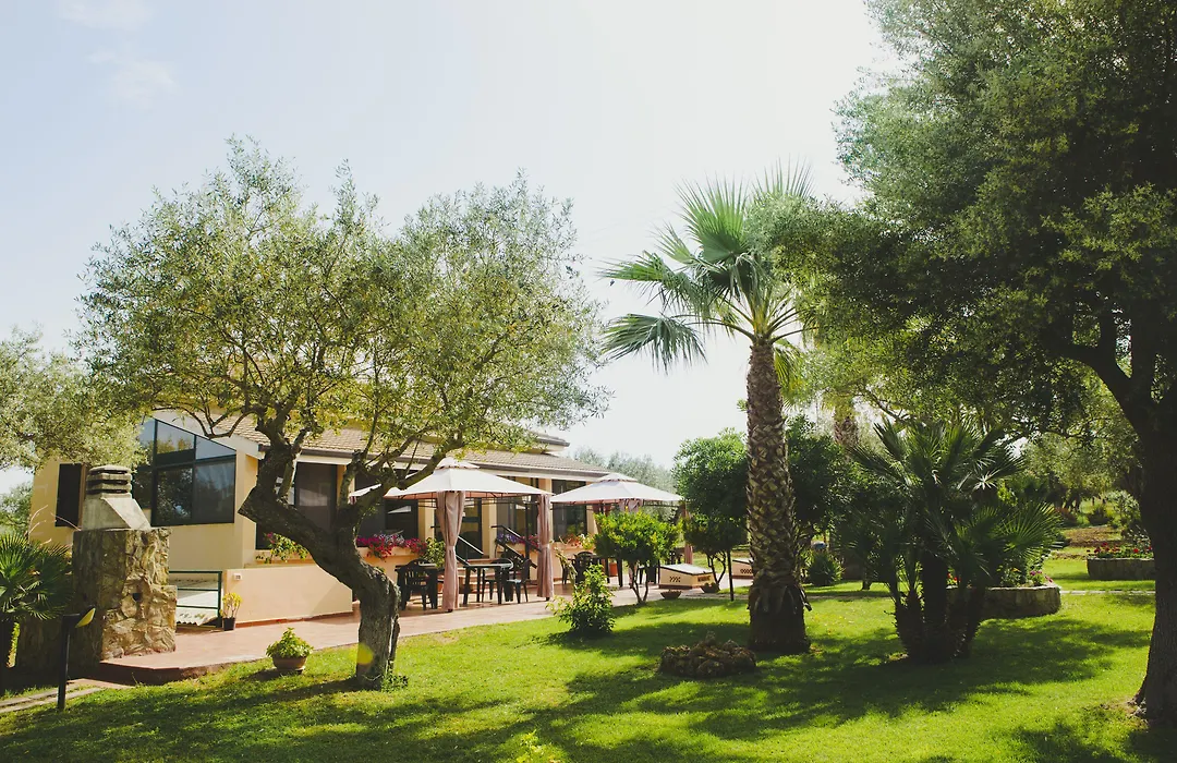 Villa Grazia Alghero-1