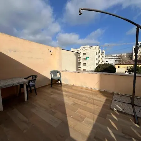 Pm 20 Via Fratelli Kennedy Guest House-2