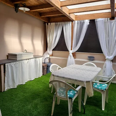 Romantic House Spettacolare Vista Mare Write Whotsapp Or Call The Number 377 5 Nove 38723-2