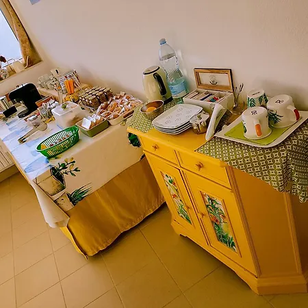 Lo Spicchio B&B-3