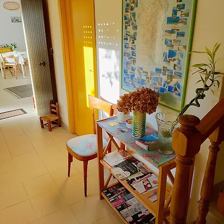 Lo Spicchio B&B-2