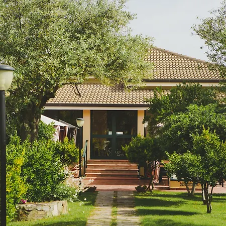 Villa Grazia Alghero-2