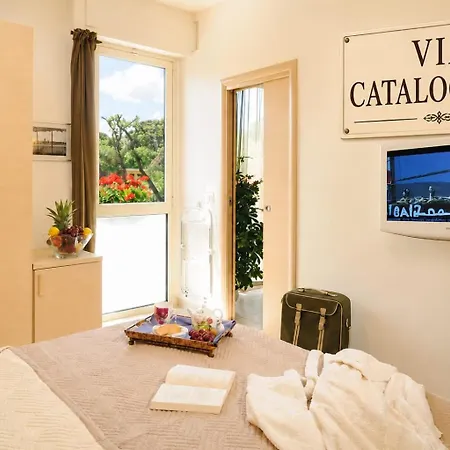 Dolce Vita Suite Alghero-3
