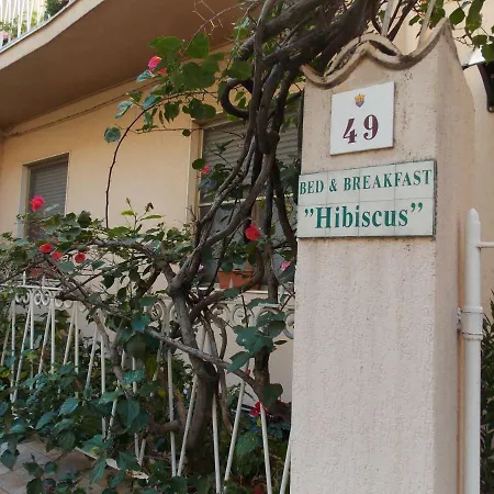 Bed And Breakfast Hibiscus-2